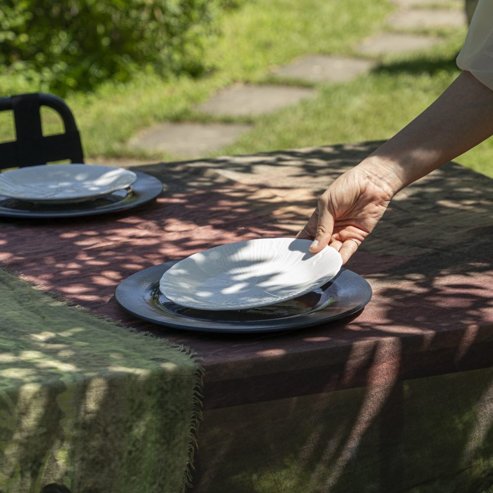 kn table setting food&mood